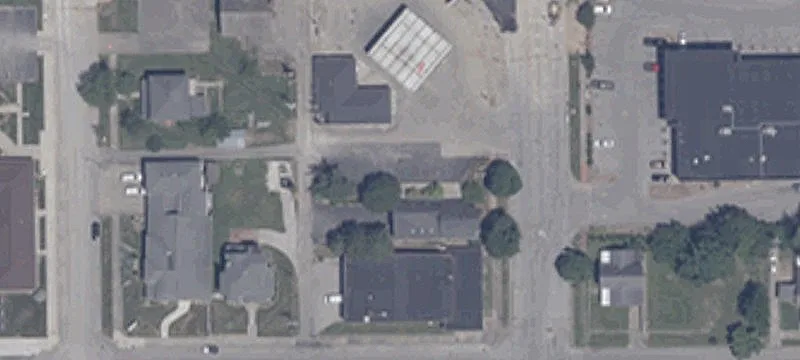 Family Dollar Retail Store