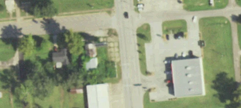 Cleared Recreation Lot