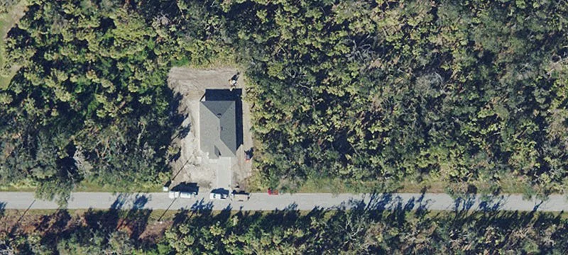 Residential Lot for Single-Family Homes
