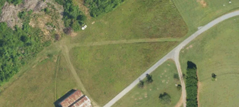 Zoned Residential Land Tract