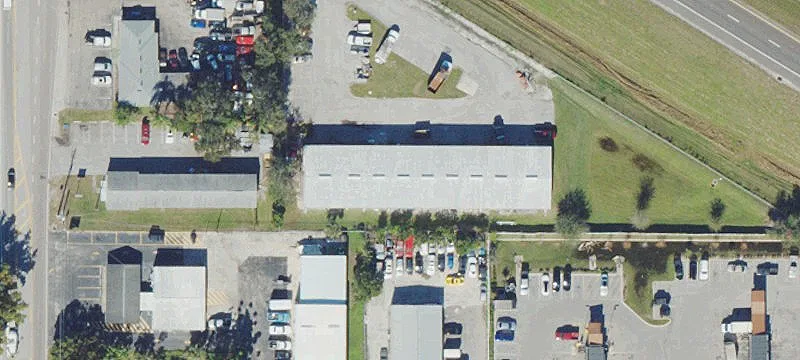 Flex Warehouse with Office