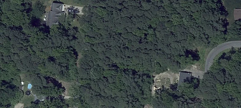 Waterfront Community Land Parcel
