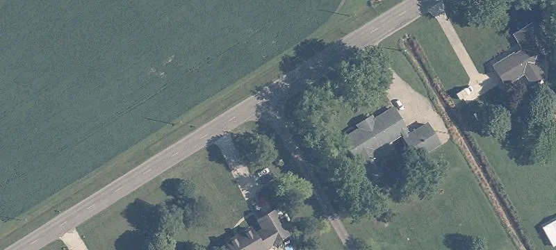 Mixed-Use Development Land Parcel