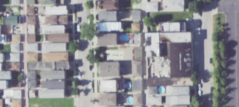 Residential Development Land Lot