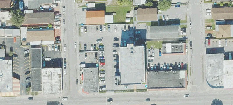Turnkey Neighborhood Grocery Store