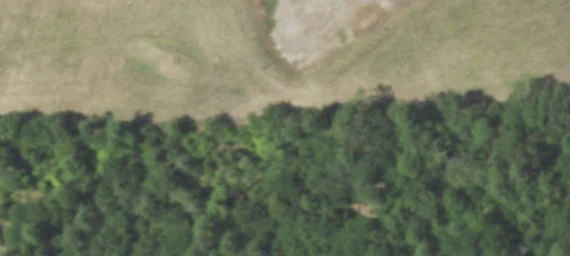 Residential Home-Building Lot