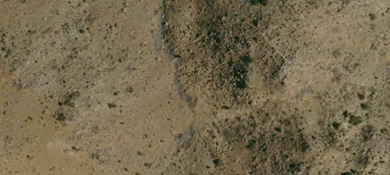 Desert View Development Land