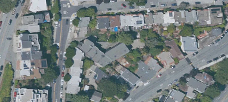 16-Unit Apartment Building