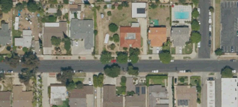 Residential Development Lot