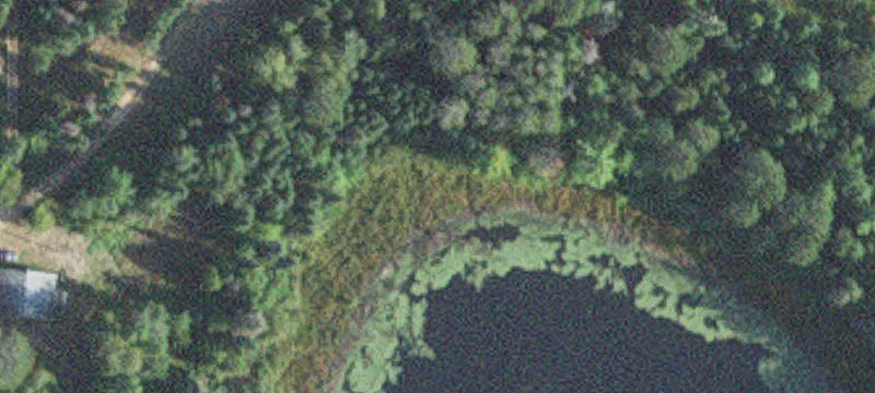 Lakefront Camp Resort Property