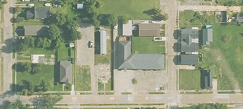 Vacant Residential Lot