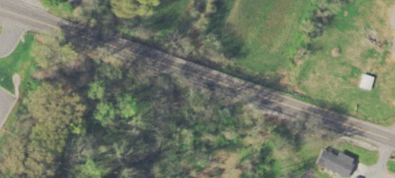 Recreation Land Tract with Road Frontage