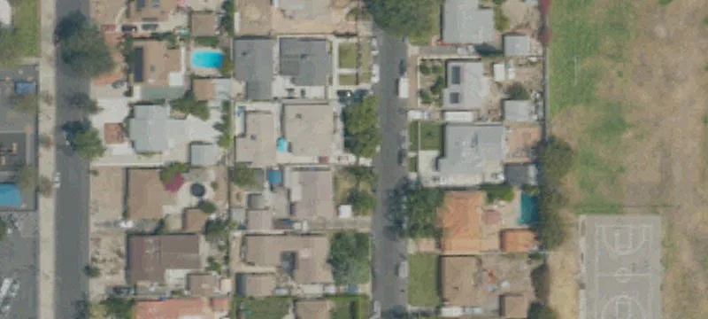 Remodeled Two-Unit Residential Income