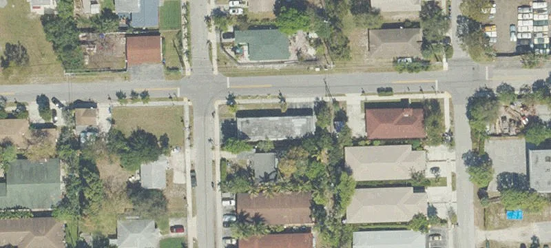 Five-Unit Multifamily Property