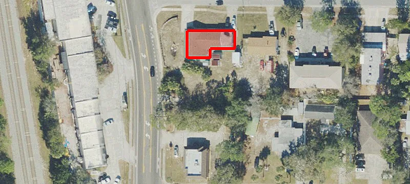 Commercial Land Parcel
