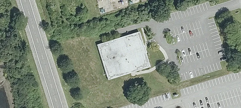 Flexible Office Suite Building