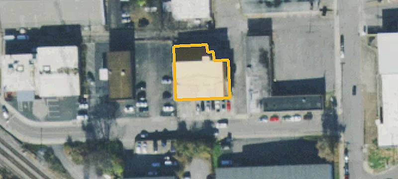 Leased Office and Event Property