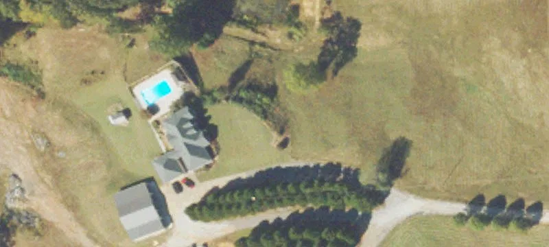 Riverfront Land Parcel