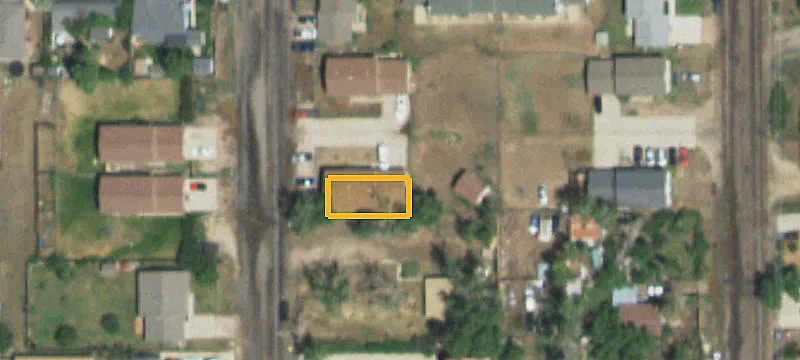 Side-by-Side Duplex Investment