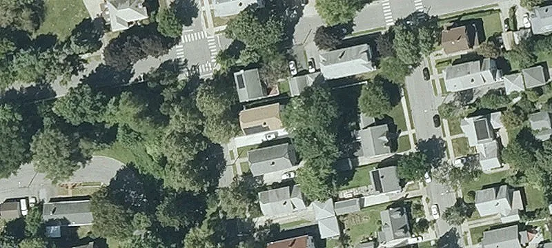 Two-Unit Residential Income Property