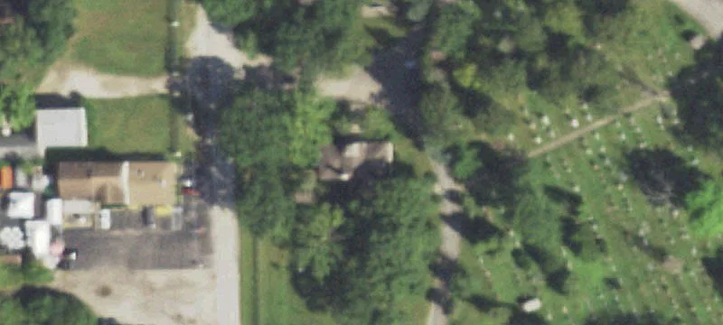 Buildable Single-Family Lot