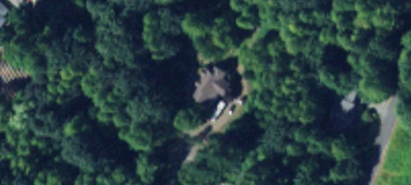 Waterfront Residential Building Lot