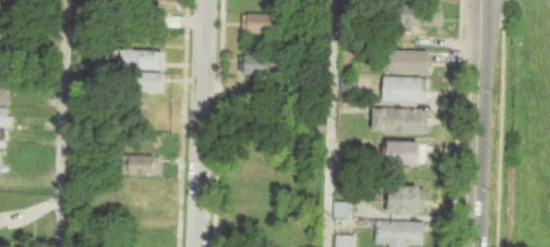 Multiple Residential Land Lots