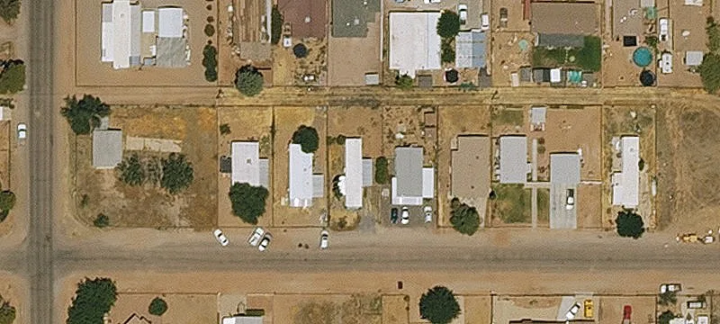 Residential Lot with Utilities