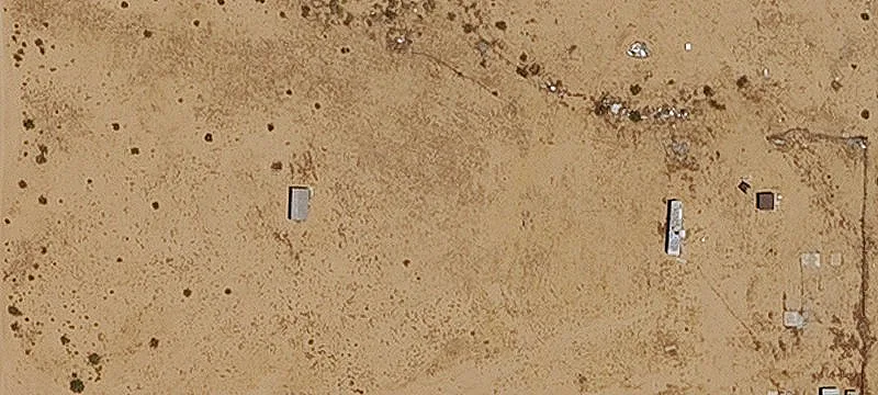 Residential Lot in Gateway Acres