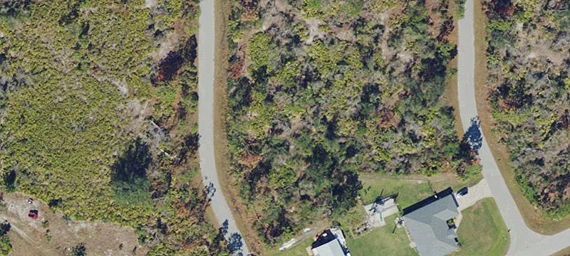 Residential Land Lot Opportunity