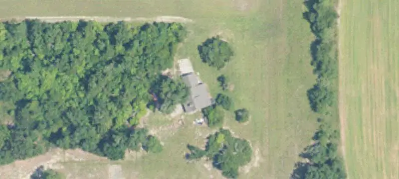 Agricultural Farmland Tract