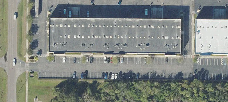 Flex Office Warehouse Space