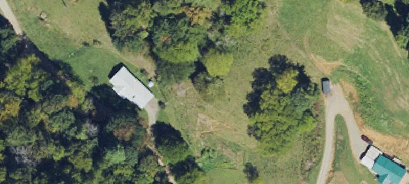 Residential Land Homesite