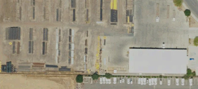 Office Warehouse with Yard