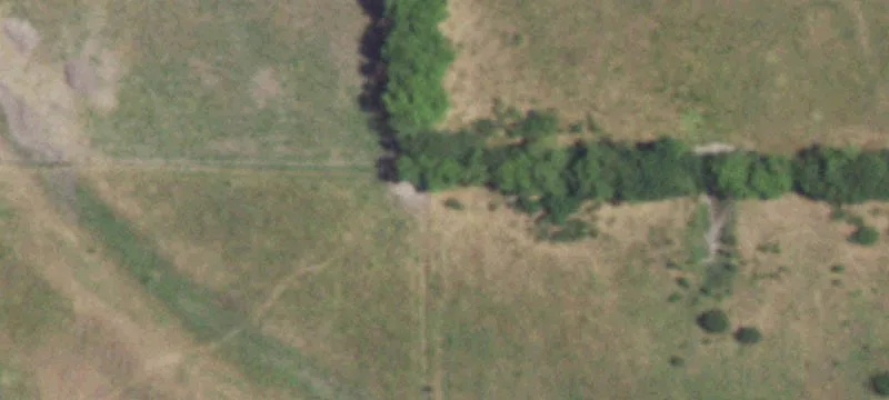 Country Homebuilding Lot