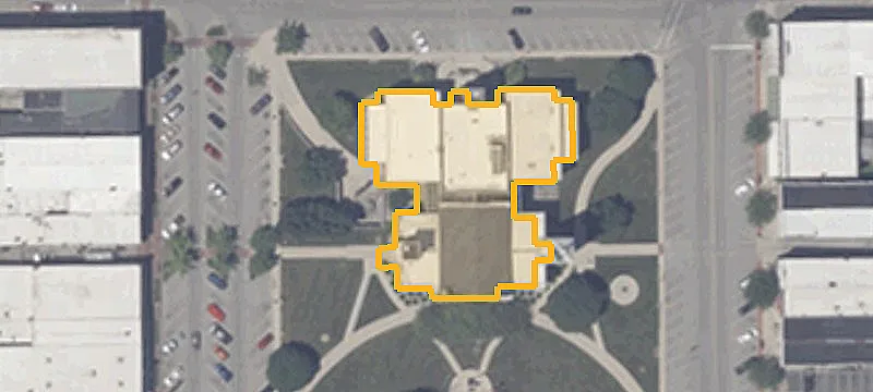 Residential Building Lot