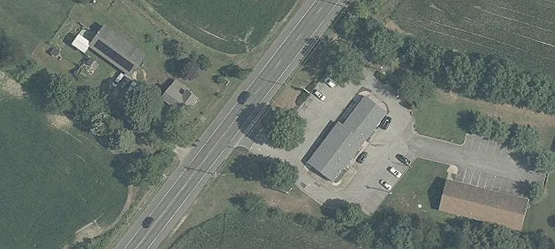 Specialty Land Parcel