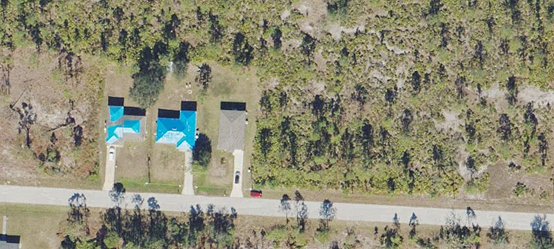 Residential Building Lot