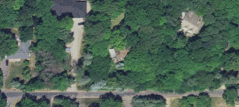 Residential Land Lot