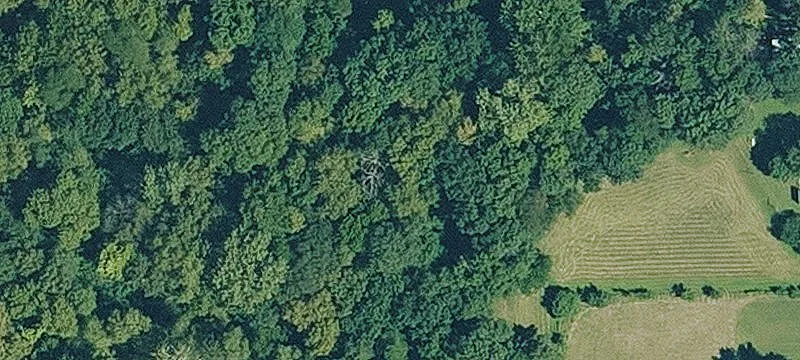 Rural Residential Build Site
