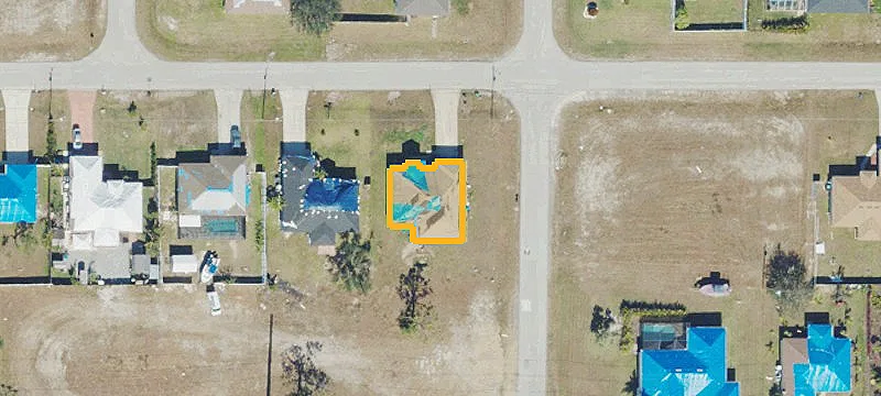 Residential Home Lot for Sale