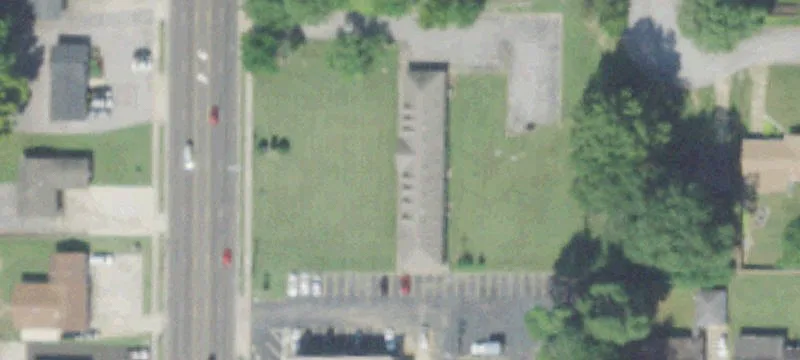 Office Building For Sale
