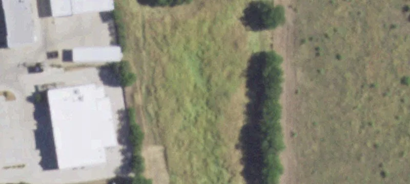 Developable Downtown Acreage