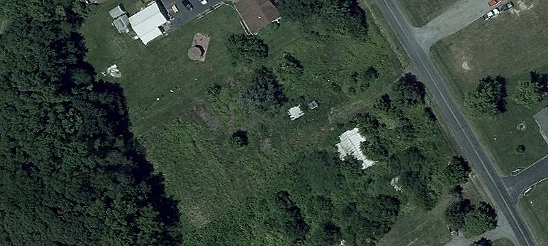 Vacant Residential Land Parcel