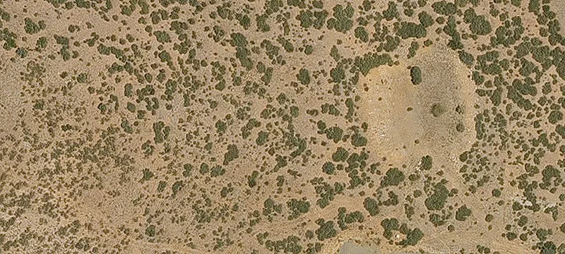 Gated Hillside Homesite with Well