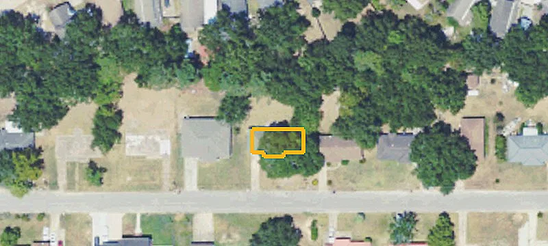 Residential Building Lot