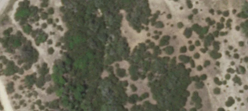 Waterfront Hill Country Homesite