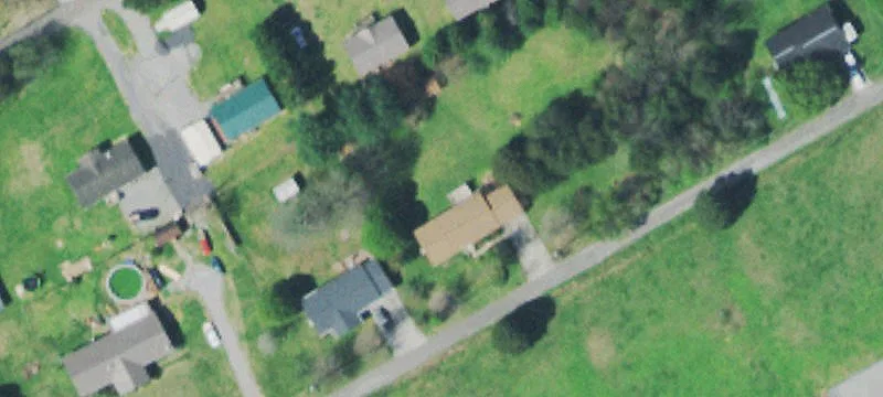 Unrestricted Residential Land Lot
