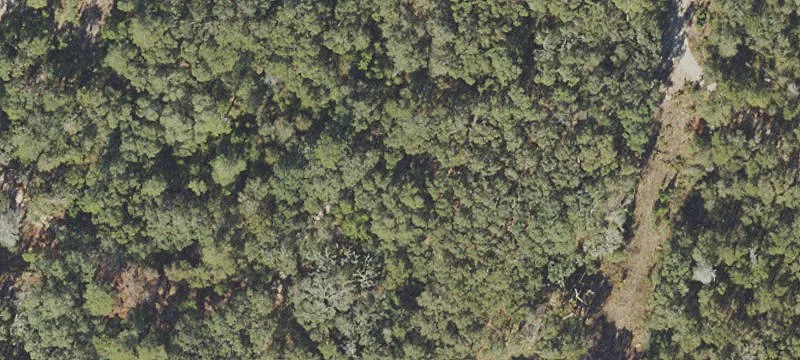 Rural Land Parcel with Highway Frontage