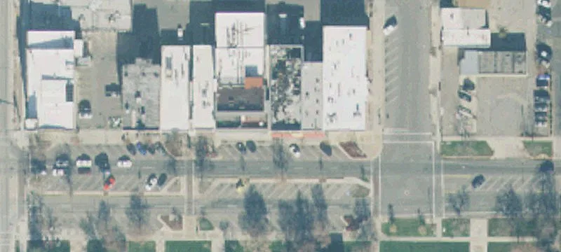 Shovel-Ready Mixed-Use Development Land
